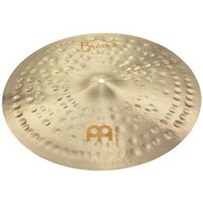 Meinl B22JMTR Byzance Jazz 22" Medium Thin Ride
