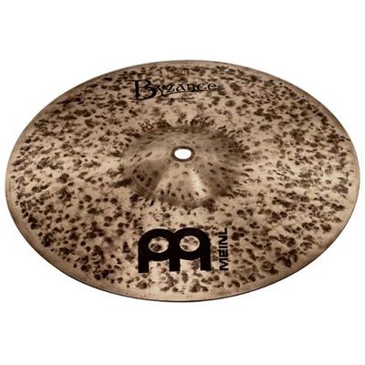 Meinl B8DAS Byzance 8" Dark Splash