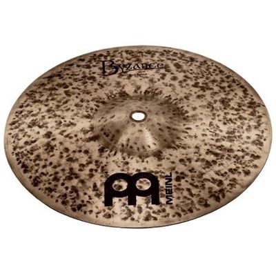 Meinl B10DAS Byzance 10" Dark Splash