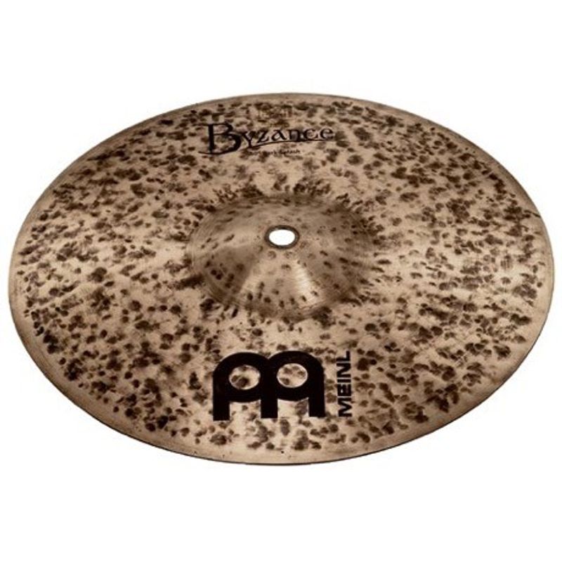 Meinl B10DAS Byzance 10" Dark Splash