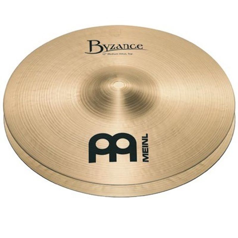 Meinl B10MH Byzance 10" Medium Hi-hat