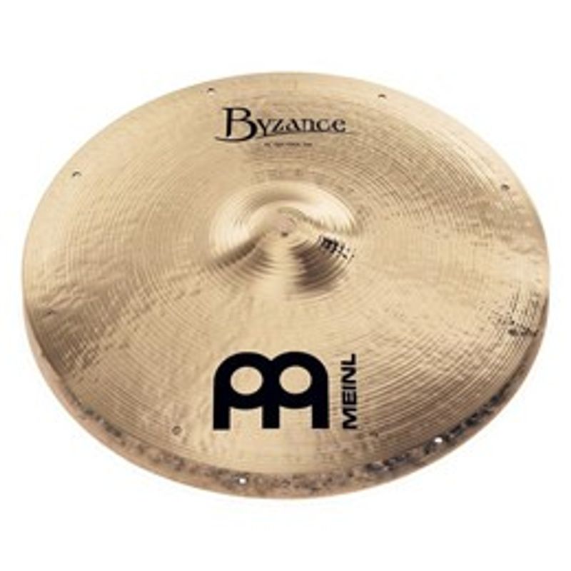 Meinl B14FH Byzance 14" Fast Hi-hat