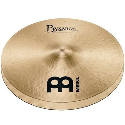 Meinl B14MH Byzance 14" Medium Hi-hat