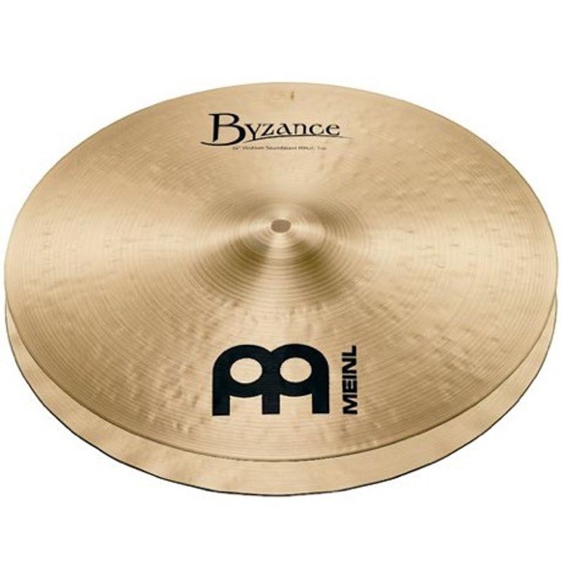 Meinl B14MH Byzance 14" Medium Hi-hat