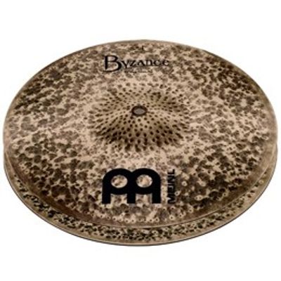 Meinl B14DAH Byzance 14" Dark Hi-hat