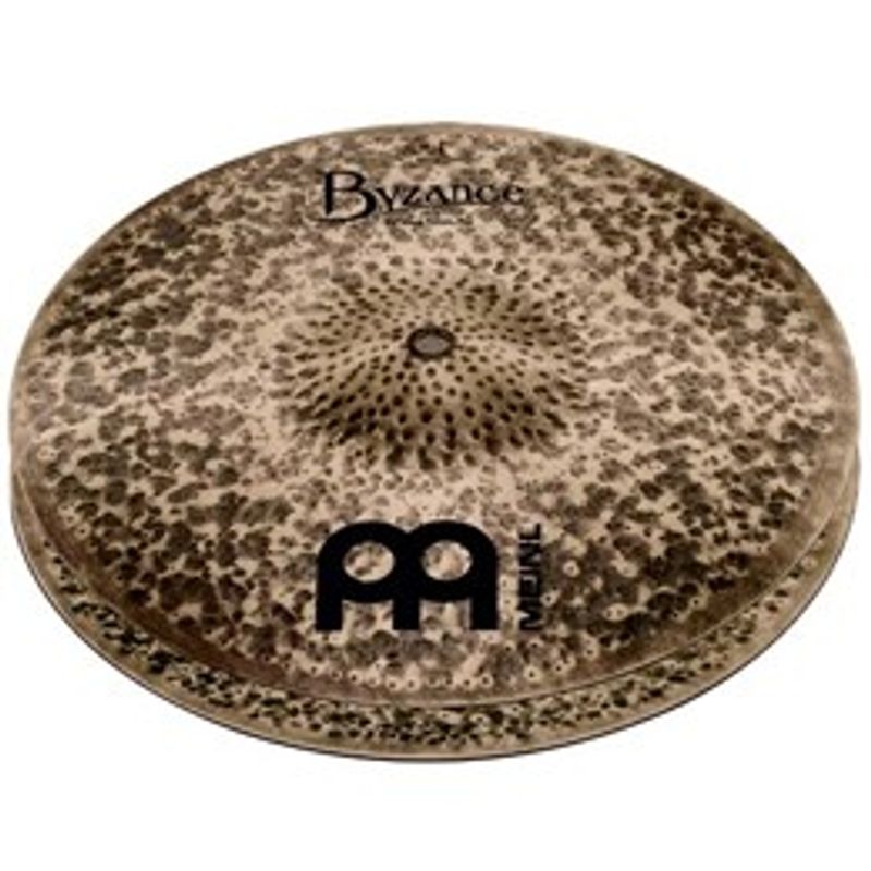 Meinl B14DAH Byzance 14" Dark Hi-hat