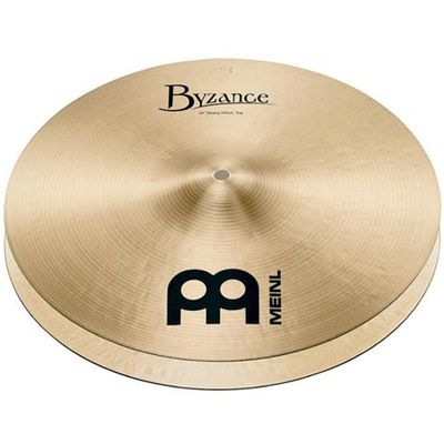Meinl B14HH Byzance 14" Heavy Hi-hat
