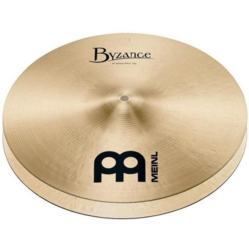 Meinl B14HH Byzance 14" Heavy Hi-hat