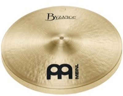 Meinl B14TH Byzance 14" Thin Hi-hat
