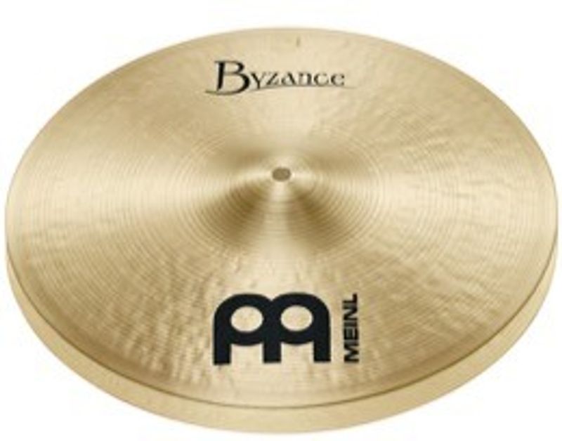 Meinl B14TH Byzance 14" Thin Hi-hat