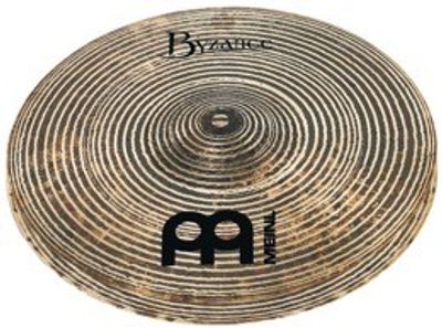 Meinl B13SH Byzance 13" Dark Spectrum Hi-hat