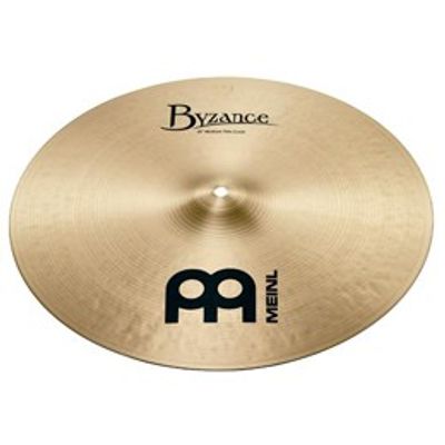 Meinl B16MTC Byzance 16" Medium Thin Crash
