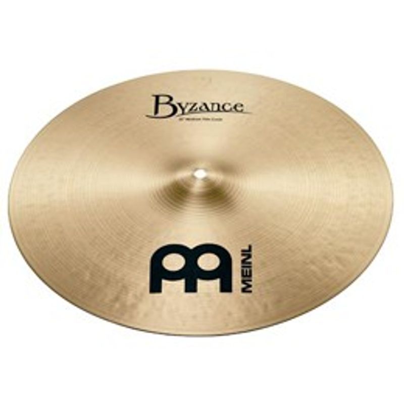 Meinl B16MTC Byzance 16" Medium Thin Crash