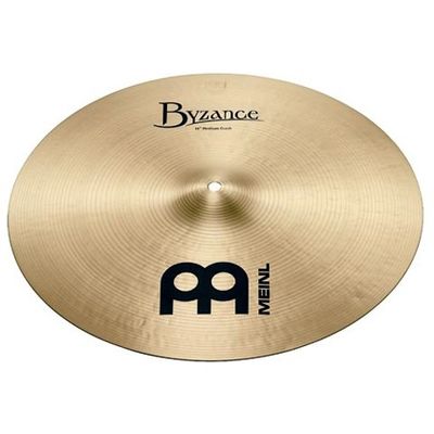 Meinl B16MC Byzance 16" Medium Crash
