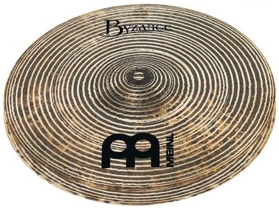Meinl B14SH Byzance 14" Dark Spectrum Hi-hat