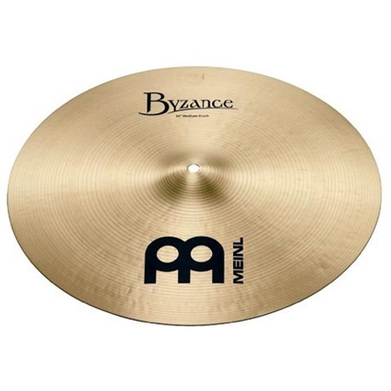 Meinl B18MC Byzance 18" Medium Crash