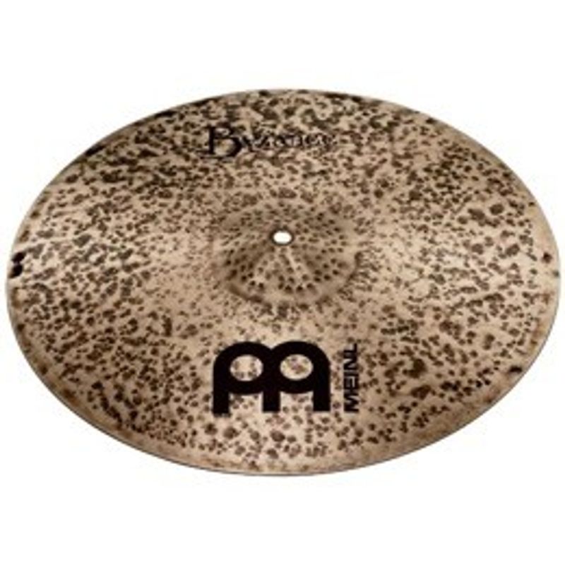 Meinl B18DAC Byzance 18" Dark Crash