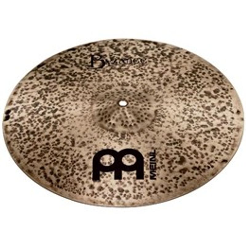 Meinl B16DAC Byzance 16" Dark Crash