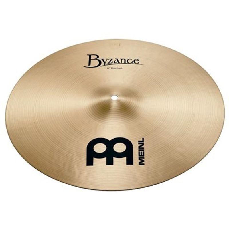 Meinl B17TC Byzance 17" Thin Crash