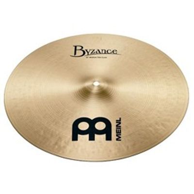 Meinl B17MTC Byzance 17" Medium Thin Crash