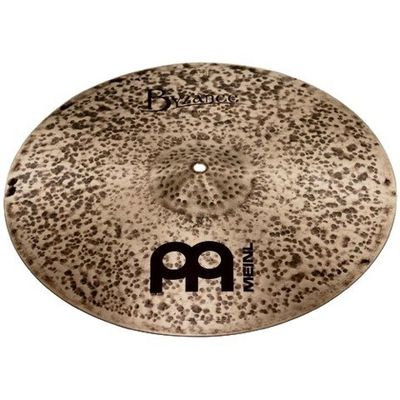 Meinl B17DAC Byzance 17" Dark Crash