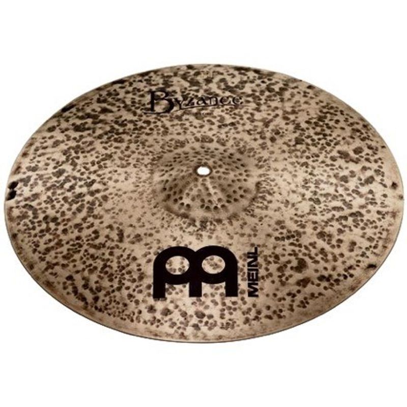 Meinl B17DAC Byzance 17" Dark Crash