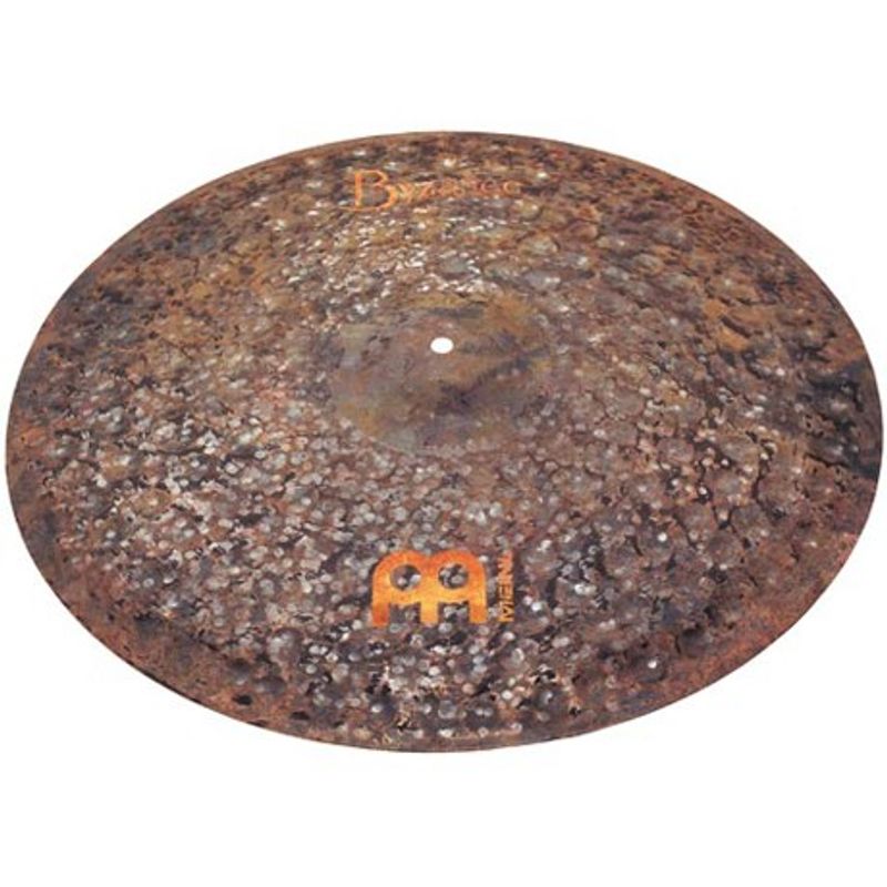 Meinl B20EDMR Byzance 20" Extra Dry Medium Ride