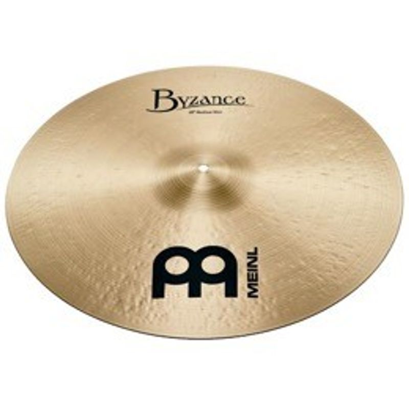 Meinl B21MR Byzance 21" Medium Ride