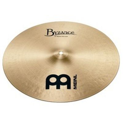 Meinl B19MTC Byzance 19" Medium Thin Crash
