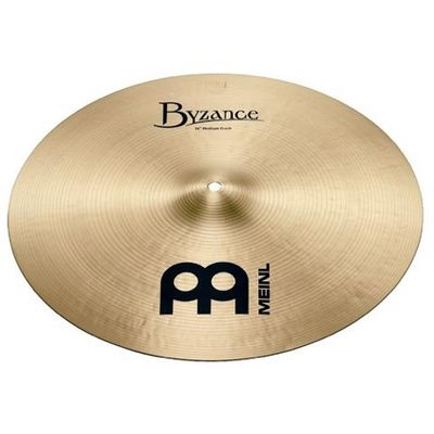 Meinl B20MC Byzance 20" Medium Crash