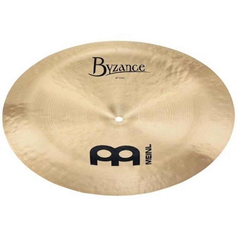 Meinl B18CH Byzance 18" China