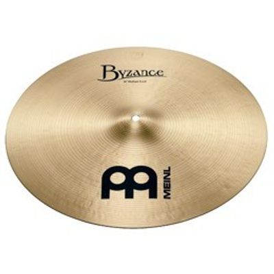 Meinl B22MC Byzance 22" Medium Crash
