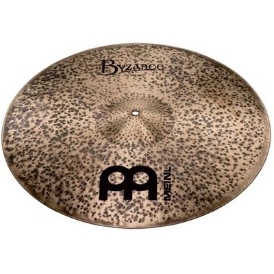 Meinl B21DAR Byzance 21" Dark Ride