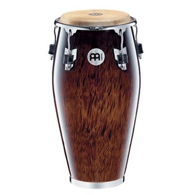 Meinl MP11BB Conga Professional 11" Brown Burl