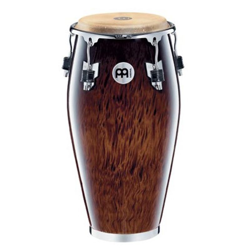 Meinl MP11BB Conga Professional 11" Brown Burl