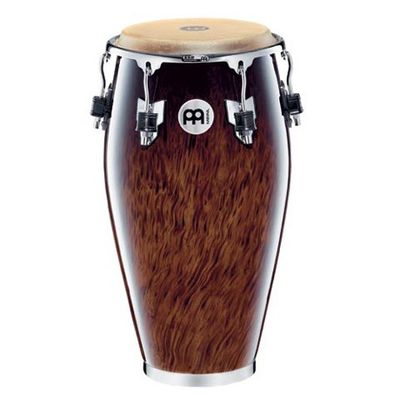 Meinl MP1134BB Conga Professional 11 3/4" Brown Burl