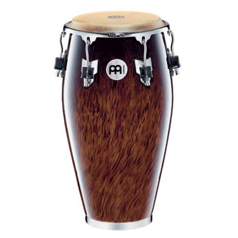 Meinl MP1134BB Conga Professional 11 3/4" Brown Burl
