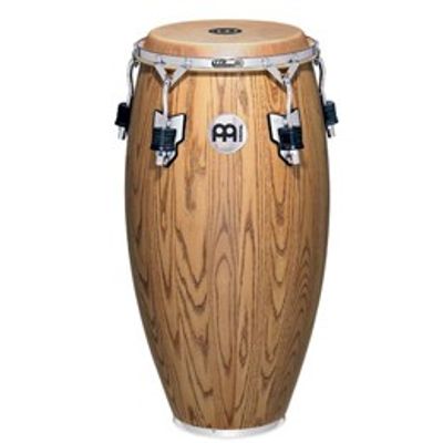 Meinl WC11ZFA-M Conga Woodcraft 11" Zebra Art Finish