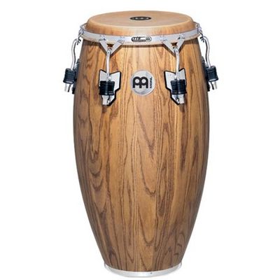Meinl WC1134ZFA-M Conga Woodcraft 11 3/4" Conga Zebra Art Finish