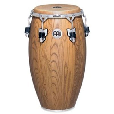 Meinl WC1212ZFA-M Conga Woodcraft 12 1/2" Zebra Art Finish