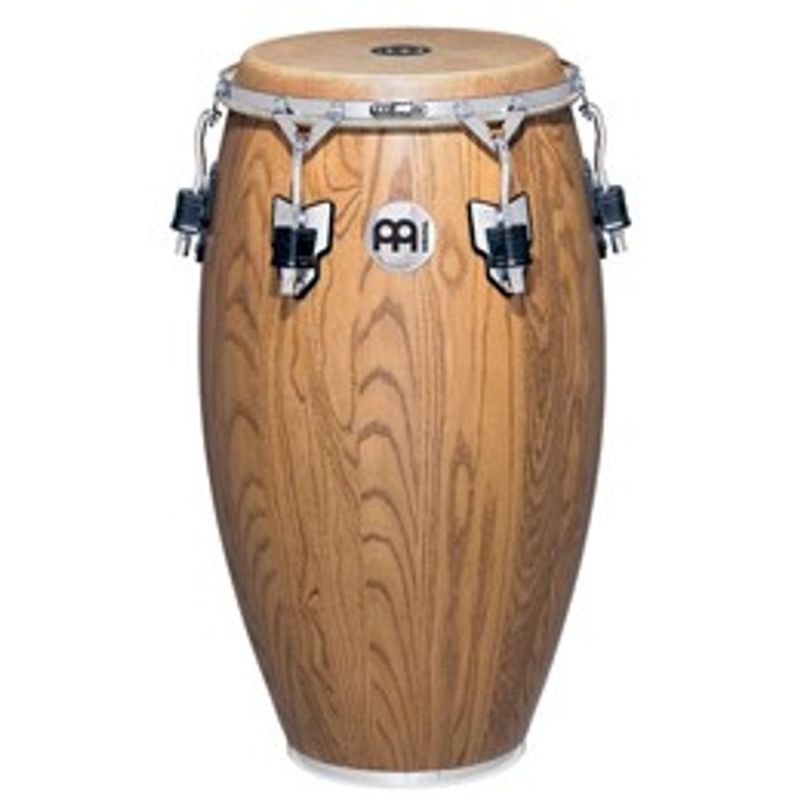 Meinl WC1212ZFA-M Conga Woodcraft 12 1/2" Zebra Art Finish