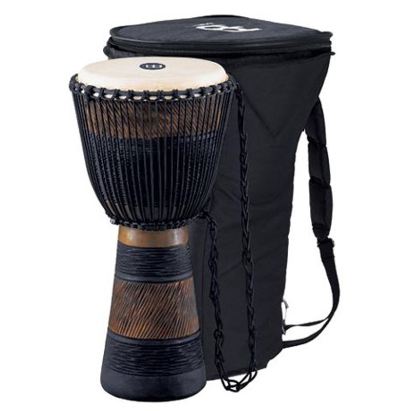 Meinl ADJ3-L+BAG African Djembe 12" med bag