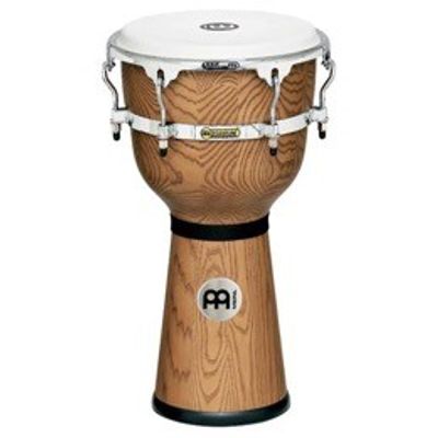 Meinl DJW3ZFA-M Djembe Trä 12"