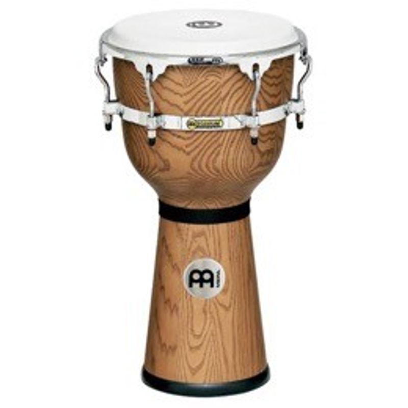Meinl DJW3ZFA-M Djembe Trä 12"