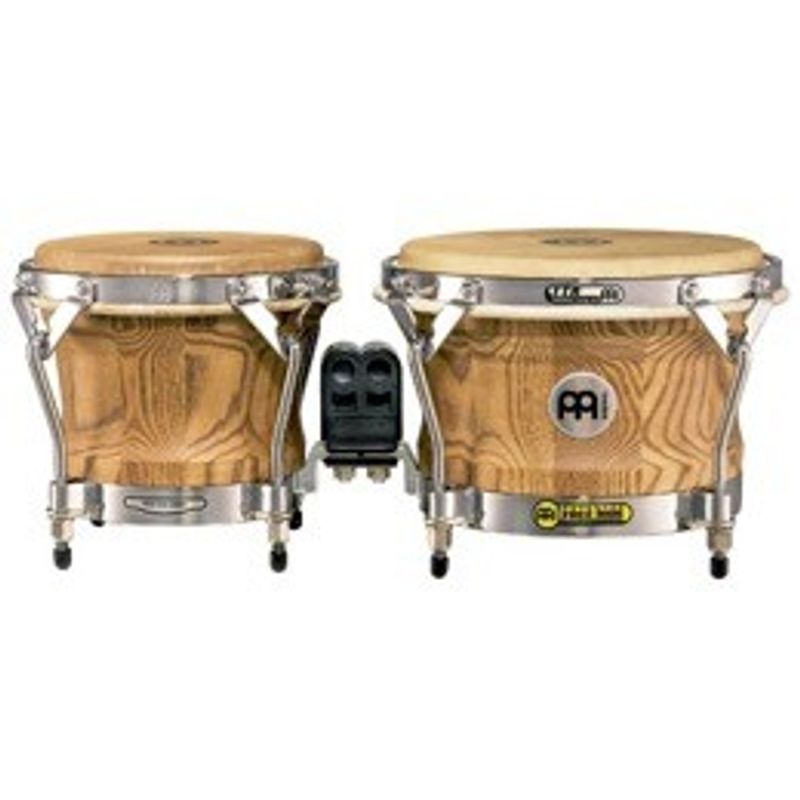 Meinl WB500ZFA-M Bongo Woodcraft