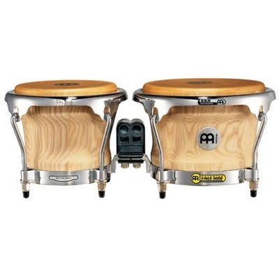 Meinl CS400AWA-M Bongo Coll.