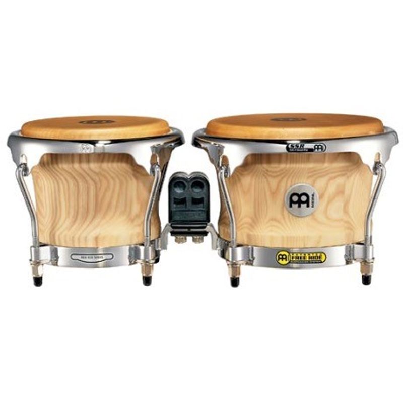 Meinl CS400AWA-M Bongo Coll.