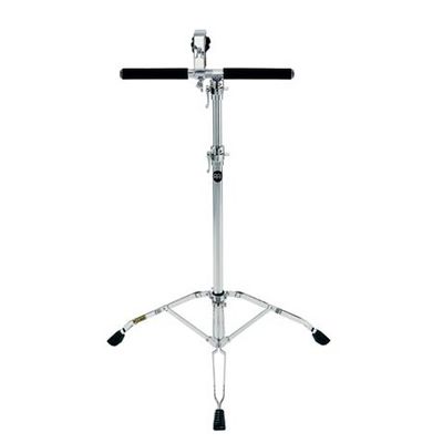Meinl TMB Professional Bongo Stand, Chrome plated