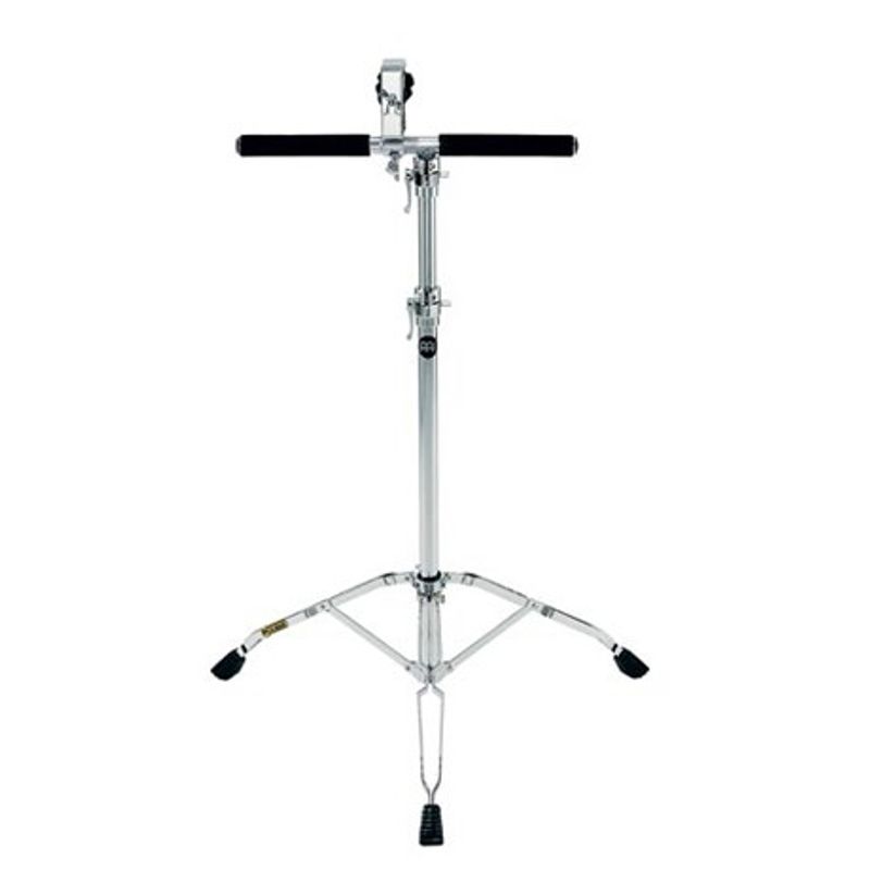 Meinl TMB Professional Bongo Stand, Chrome plated