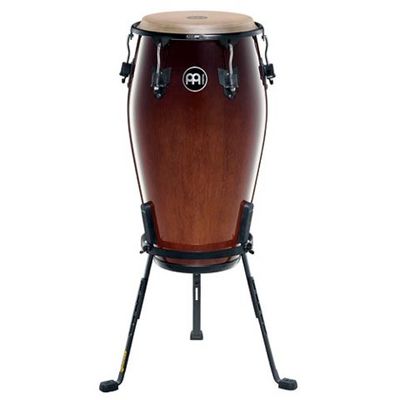 Meinl MCC1212CB Conga 12,5" med stativ